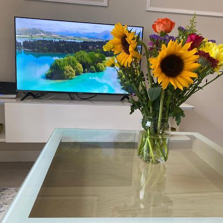 Stunning Apartment In Leeds- Financial District 利兹 外观 照片