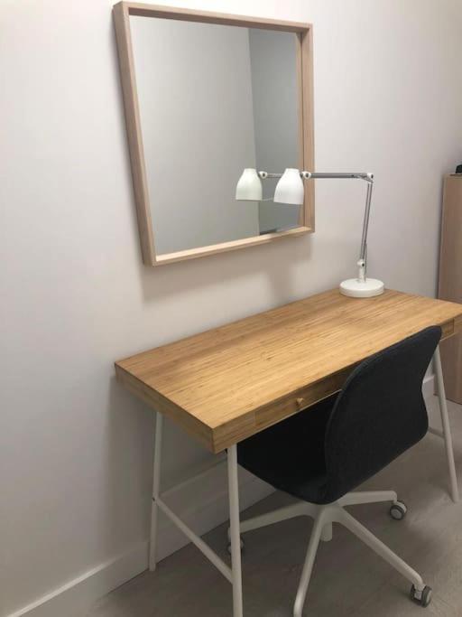 Stunning Apartment In Leeds- Financial District 利兹 外观 照片