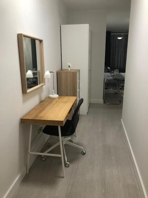 Stunning Apartment In Leeds- Financial District 利兹 外观 照片