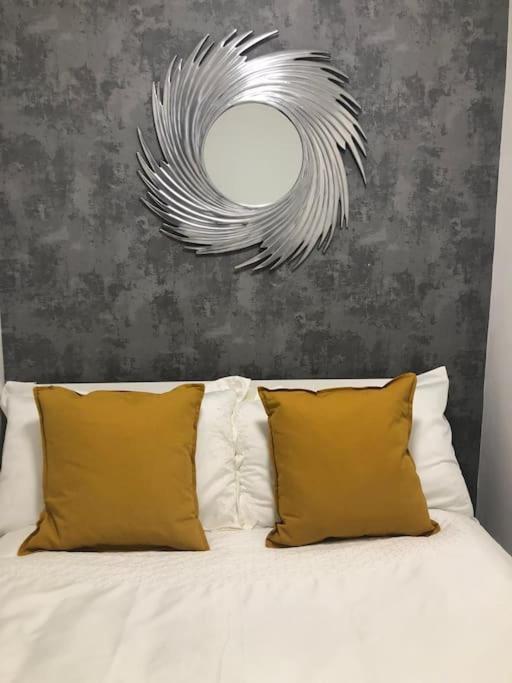 Stunning Apartment In Leeds- Financial District 利兹 外观 照片