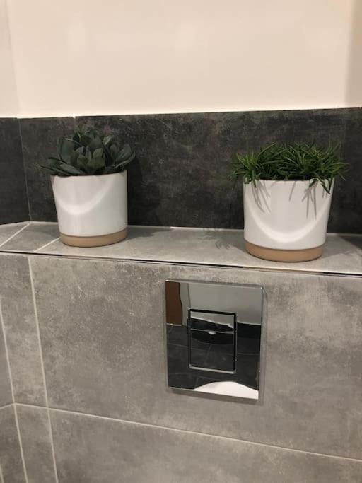 Stunning Apartment In Leeds- Financial District 利兹 外观 照片