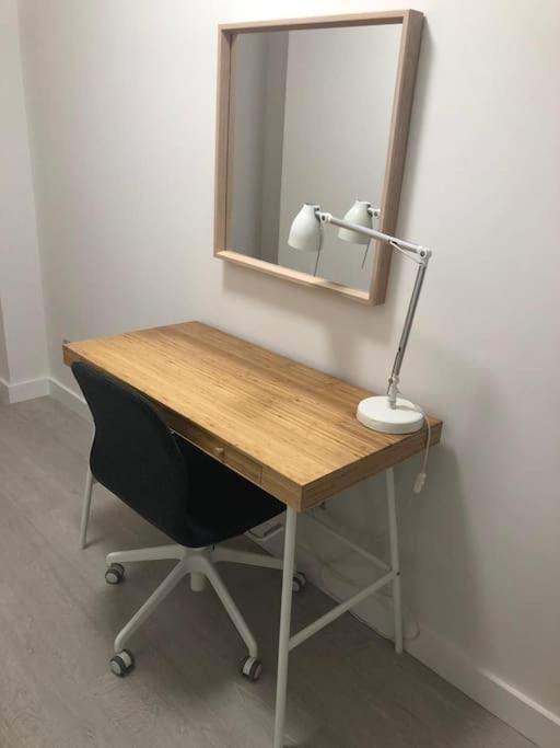 Stunning Apartment In Leeds- Financial District 利兹 外观 照片