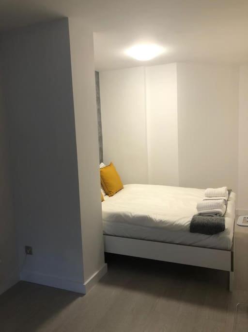 Stunning Apartment In Leeds- Financial District 利兹 外观 照片