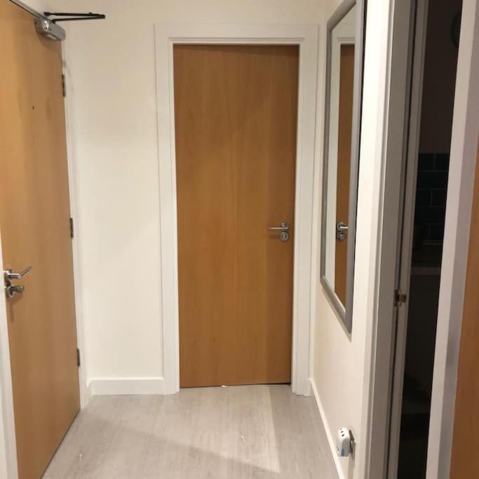 Stunning Apartment In Leeds- Financial District 利兹 外观 照片