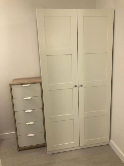 Stunning Apartment In Leeds- Financial District 利兹 外观 照片
