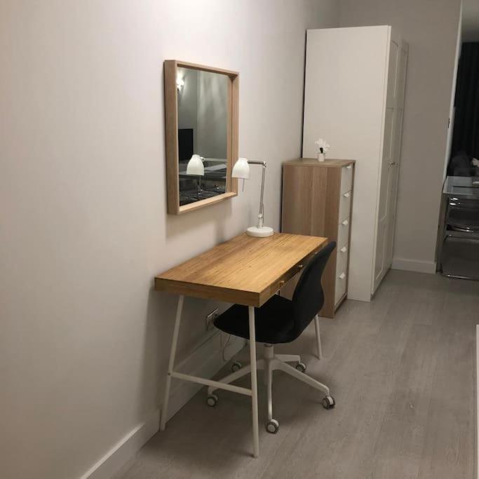 Stunning Apartment In Leeds- Financial District 利兹 外观 照片