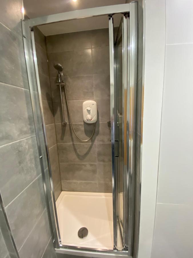 Stunning Apartment In Leeds- Financial District 利兹 外观 照片